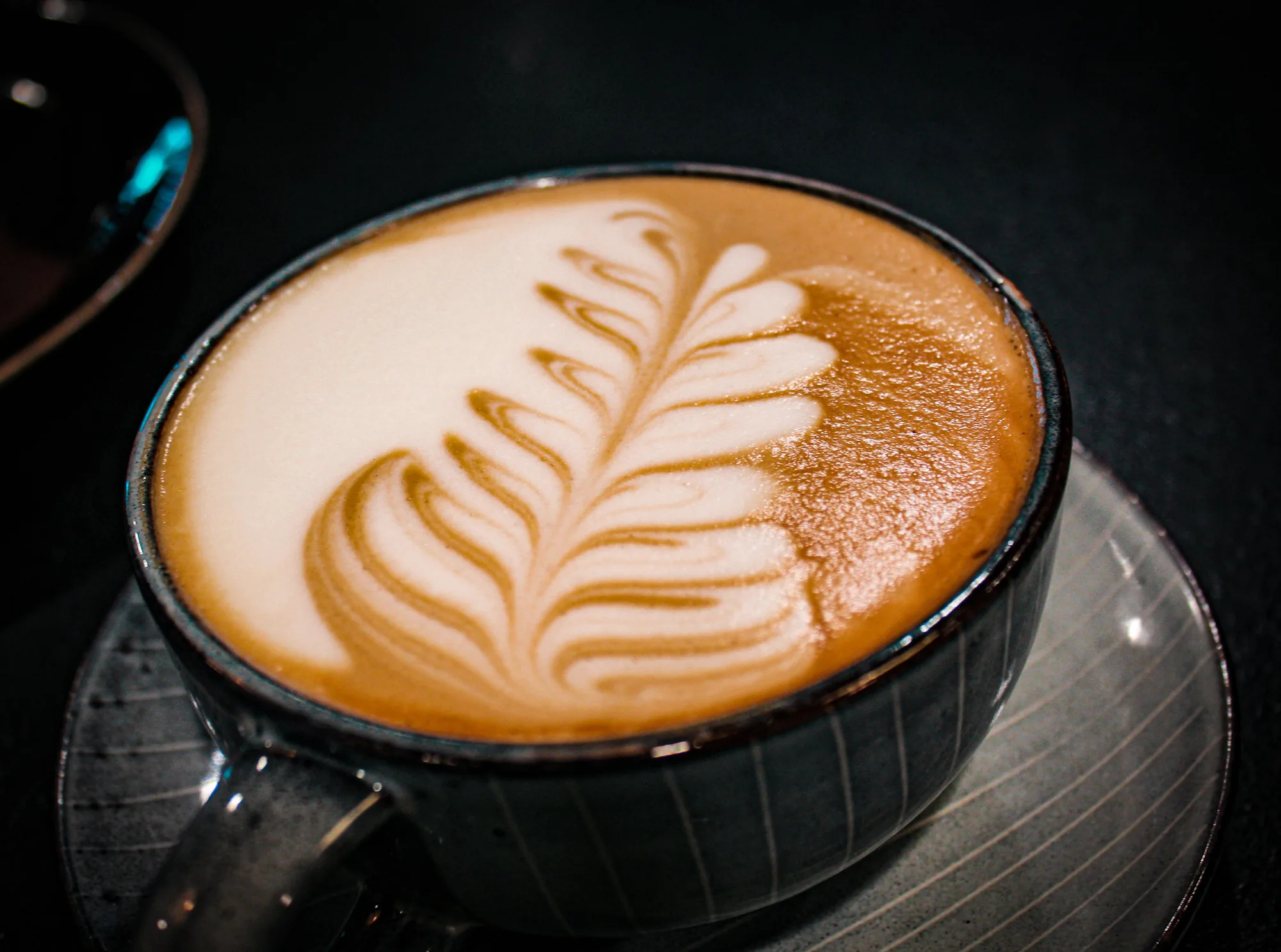 Kaffe